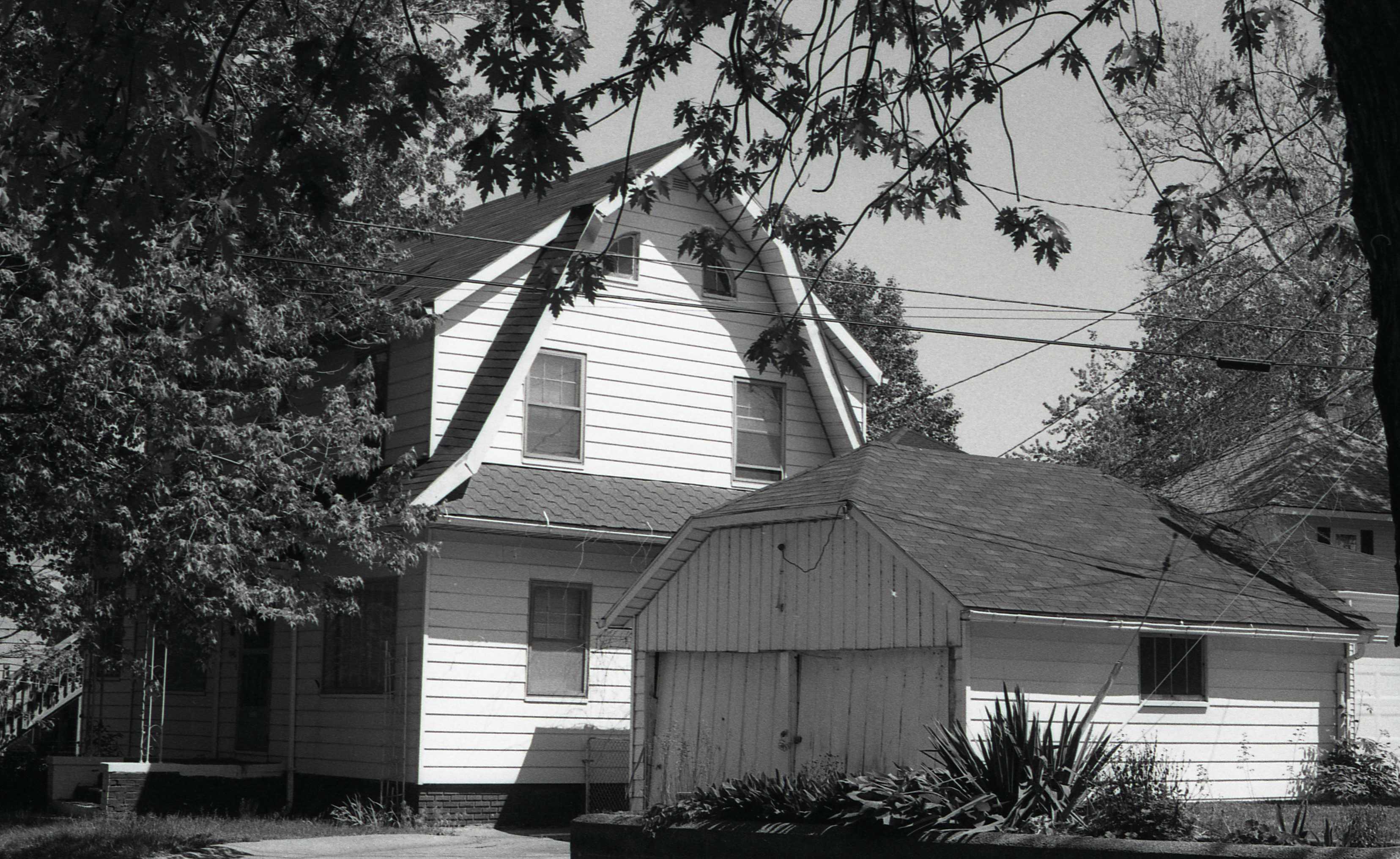 Image credit: Historic Preservation Commission of South Bend and St. Joseph County